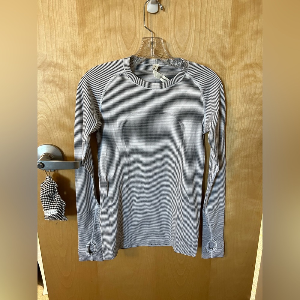 Lululemon long sleeve